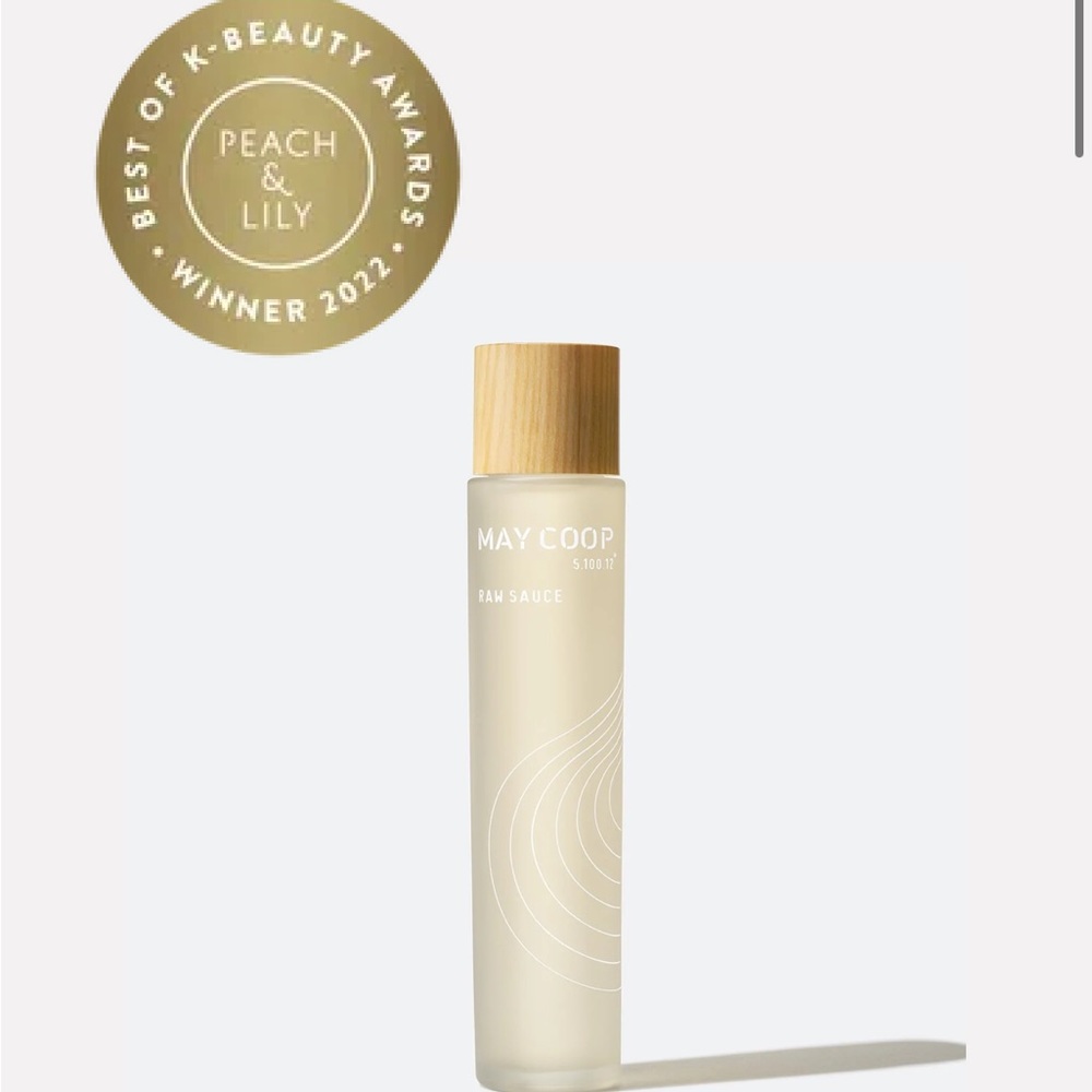 MAY COOP RAW SAUCE LARGE BOTTLE 150ml